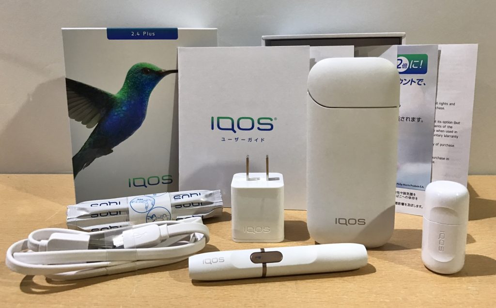 IQOS - aco様専用 新型 IQOS 2.4plusの+spbgp44.ru