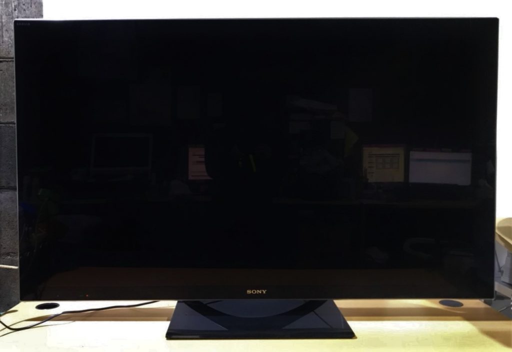 決まりました】ソニー 55インチ ブラビア KDL-55W920A - テレビ