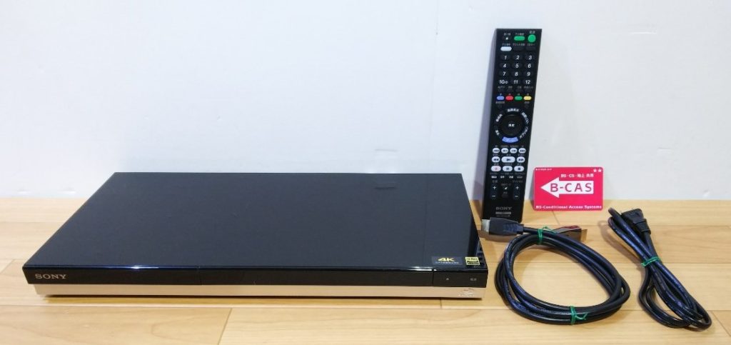 SONY BDZ-ZT1500 3番組同時録画 1TB 売りです - dcsh.xoc.uam.mx