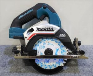 売り出し-☆中古品☆makita マキタ 18V 125mm 充電式マルノコ• HS474D バッテリー1個(18V 3.0Ah)付き 67720 -  educationpolicynetwork.eu