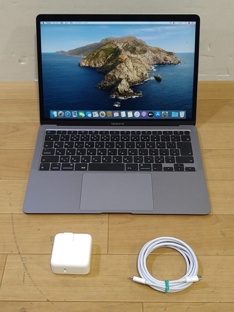 A2179 macbook air аккумулятор