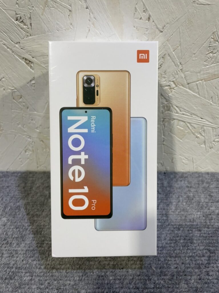 新品未開封】Xiaomi Redmi Note11 スターブルーの+