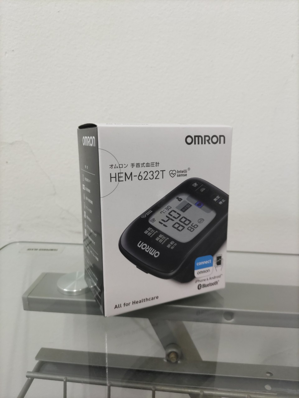 その他 買取価格情報 大阪市北区 店頭でのお買取 新品未使用 OMRON