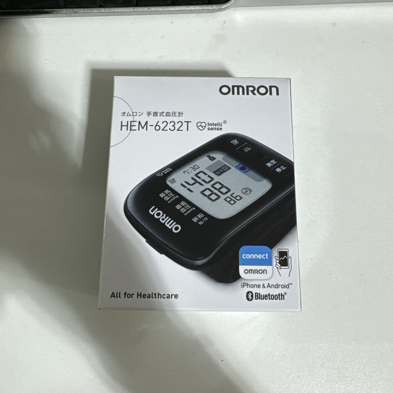 その他 買取価格情報 東大阪市 店頭でのお買取 新品未使用 OMRON